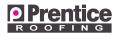Prentice Roofing logo
