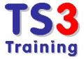 TS3 Training logo