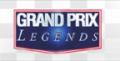 Grand Prix Legends logo