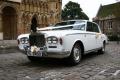 1st Lincs Limo Lincoln prom car hire image 6