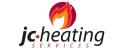 JC Heating Services logo