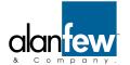 Alan Few and Company Limited logo