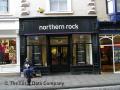 Northern Rock PLC logo