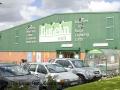 Dunelm Mill Shop logo