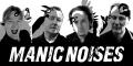 Manic Noises logo