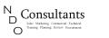 NDO Consultants logo