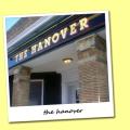 The Hanover logo