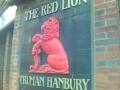 The Red Lion (ex-The Lion) image 5