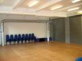 Y Touring Rehearsal Space at One KX image 2