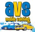 Aqua Vehicle Spa Mobile Valeting Service in North Yorkshire logo