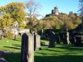 Calton Old Burial Ground image 2