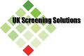 UK Screening Solutions logo