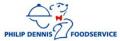 Philip Dennis Foodservice logo