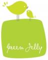 Green Jelly logo