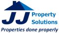 JJ Property Solutions logo