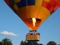 Breckland Balloon Flights Norfolk logo