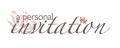 A Personal Invitation Limited logo