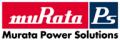 Murata Power Solutions (Milton Keynes) Limited logo