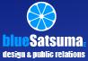 blueSatsuma Ltd logo