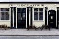The Prince Arthur image 4