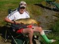 LLyn Carfan Coarse Fishing Lakes image 3
