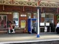 Slough Rail Station image 2