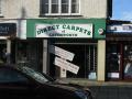 Direct Carpets Of Letchworth logo