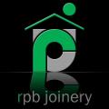 RPB Joinery logo