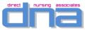 Direct Nursing Associates Ltd. (DNA) logo