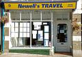 Newell's Travel logo