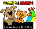 Scamps And Champs image 1