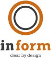 In Form Design Services logo