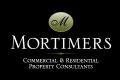Mortimers logo