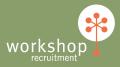 WRUK Ltd T/A Workshop Recruitment logo