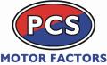 pcs wholesale motor factors logo