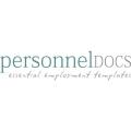 personneldocs.co.uk logo