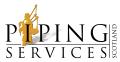 Piping Services Scotland logo