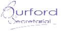 Burford Secretarial logo