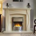 Marbletech Fireplaces image 9
