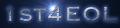 1st4eveonline logo