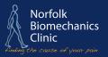 Norfolk Biomechanics Clinic logo