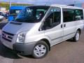 Maun Motors Self Drive - Van and Truck Hire / Rental image 3