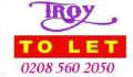 Troyproperties.co.uk logo
