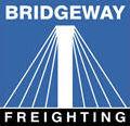 Bridgeway Freighting logo