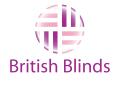 .British Blinds logo