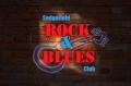 Sedgefield Rock and Blues Club logo