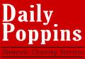 Daily Poppins logo