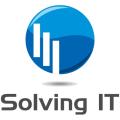 Solving IT logo