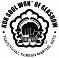 Kuk Sool Won Glasgow logo
