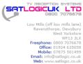 Satlogic UK Ltd logo